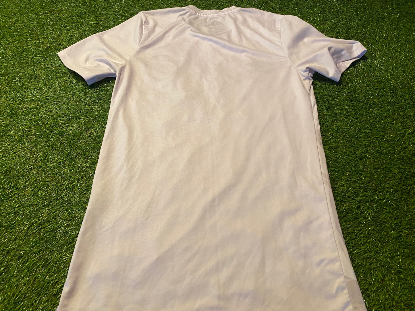 Moroka Swallows South Africa African Soccer Football Small Mans Umbro Made Home Jersey