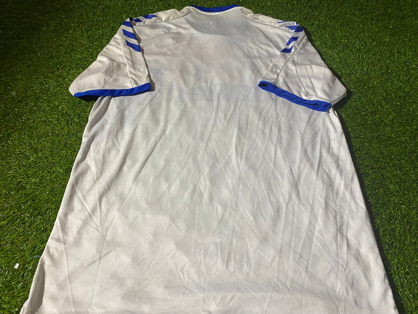 Glasgow Rangers Scotland Ulster Football Large Mans Supporters Jersey