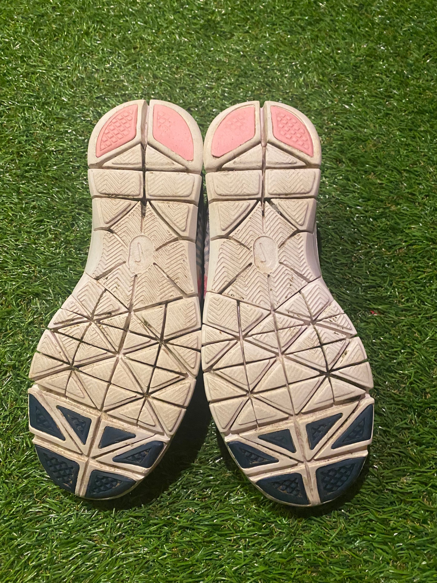 Nike 5.0 Made Trainers Sneakers Adult UK Size 4.5 EU Size 38