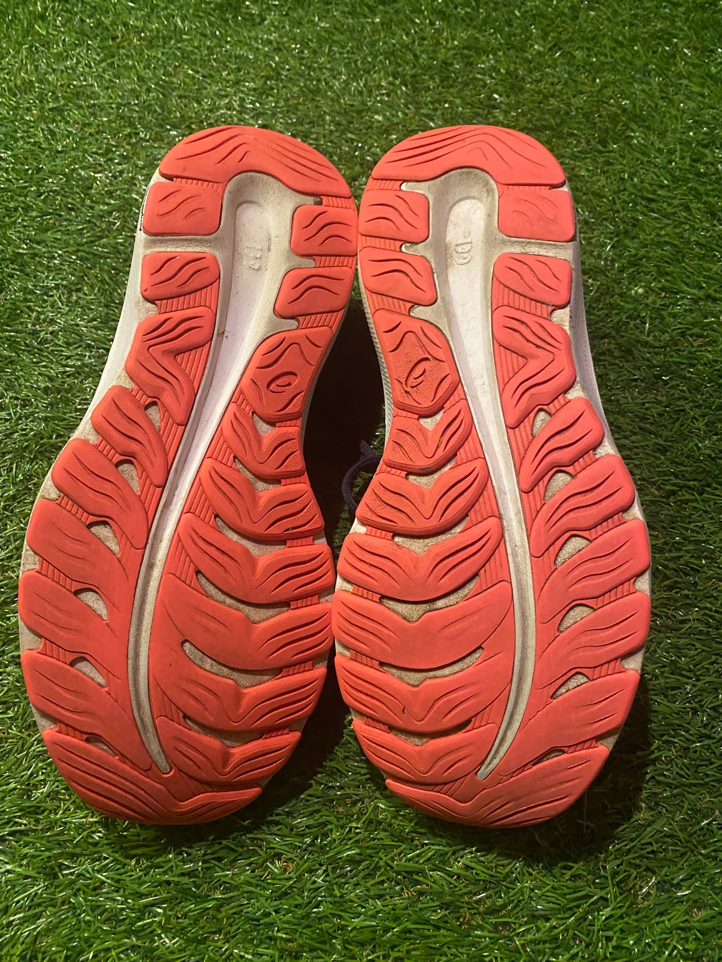 Asics Gel Excite 8 Trainers Sneakers Adult UK Size 7.5 EU Size 39.5