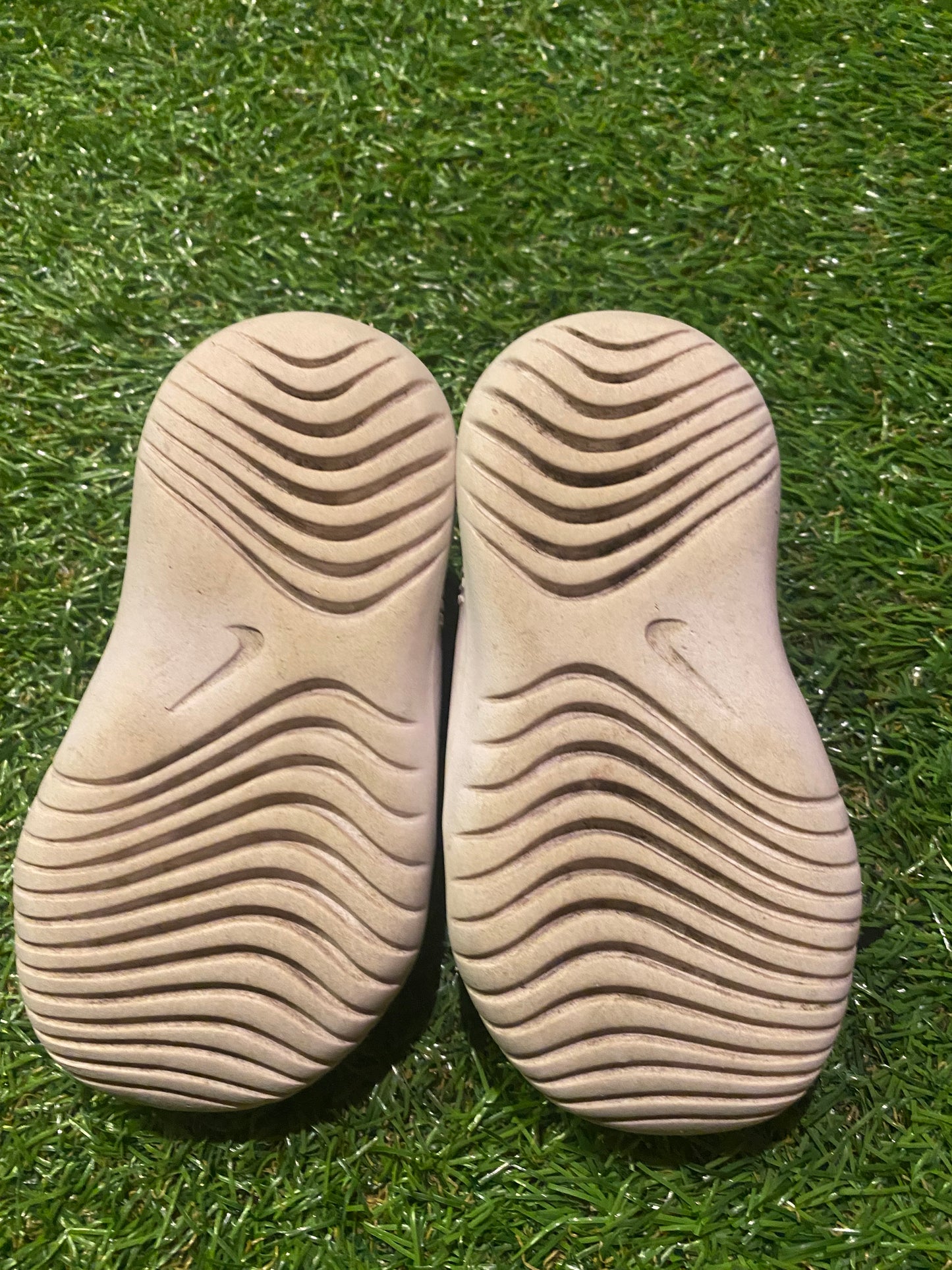 Baby Infant Boy Girl Nike Flex Runner Trainers UK Size Baby 6.5 EU Size Baby 23.5