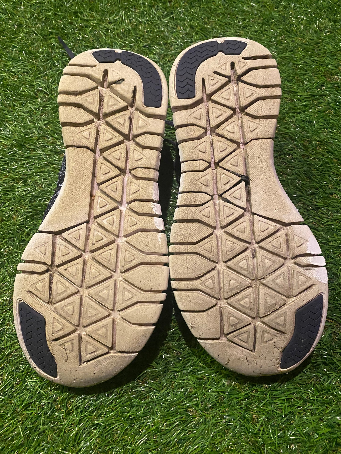 Karrimor Duma Made Trainers Adult UK Size 4 EU Size 36.5