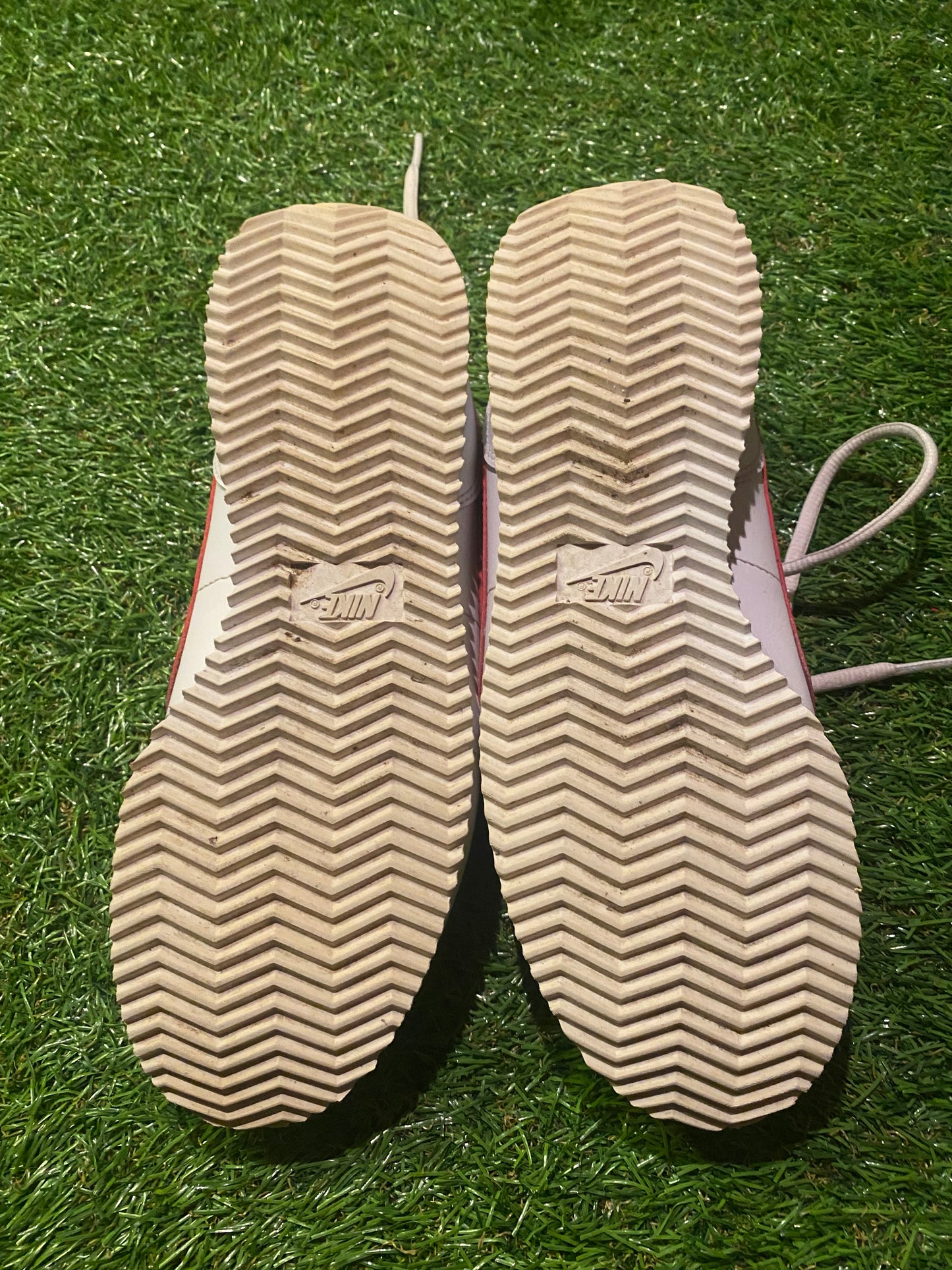 Nike Cortez 72 Forest Gump Trainers Sneakers UK Size 6 EU Size 39