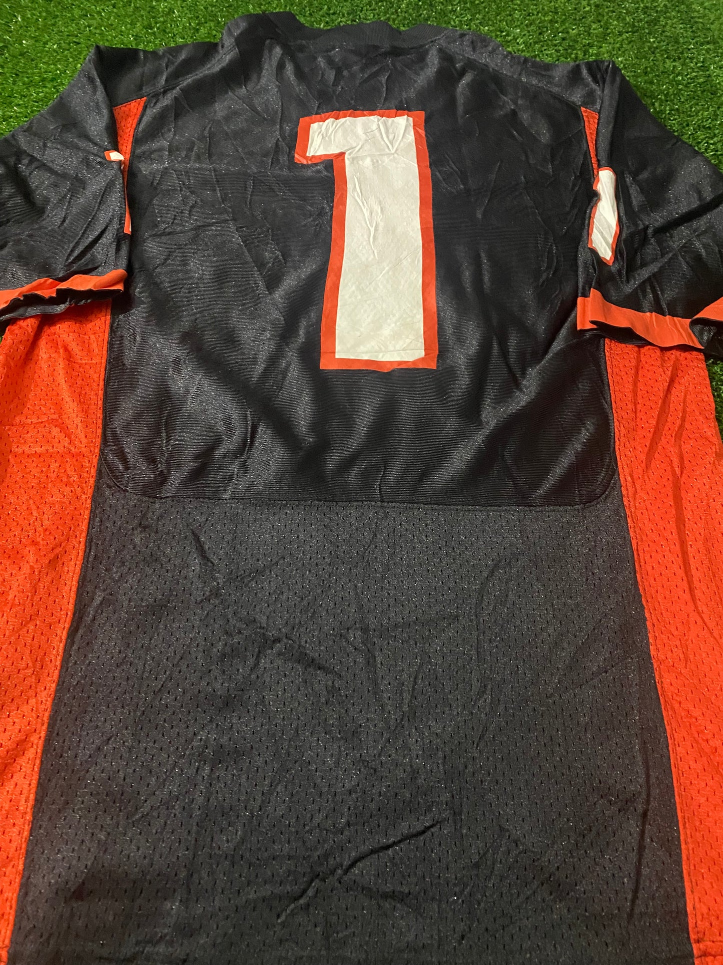 Jimmies ? USA United States Small mans Nike Made Jersey