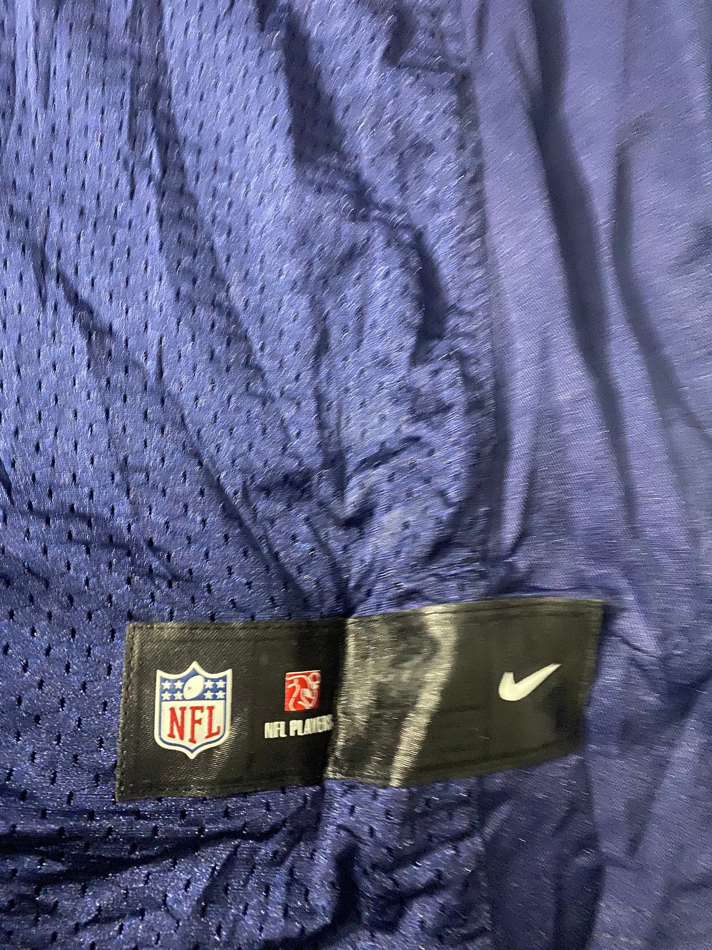 Chicago Bears USA NFL American Football Large Mans Peppers no90 Nike Size 52Jersey