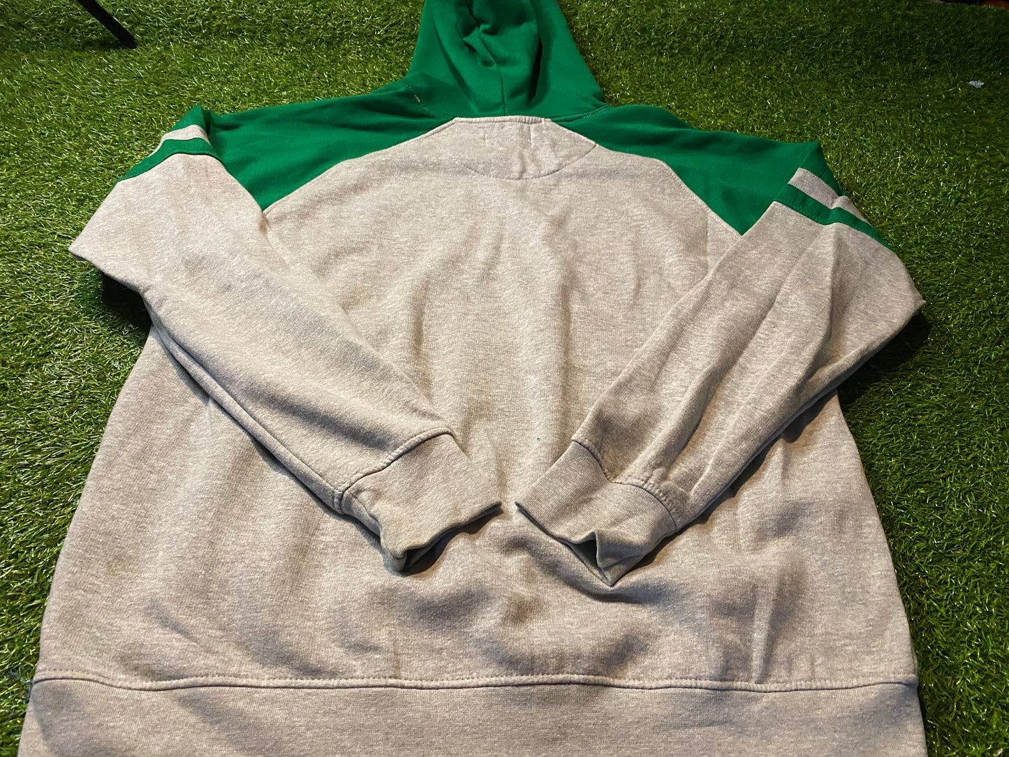 Celtic FC Scotland Football Big XXL 2XL Mans Licensed Hoody Hooded Top