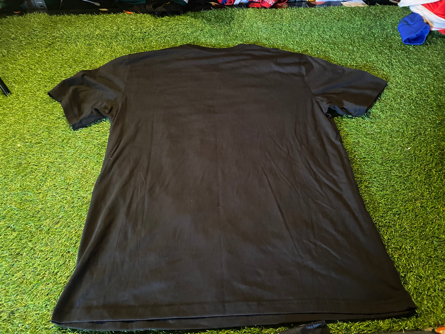 Rugby Union World Cup France 2023 XL Extra Large Mans Cotton T Shirt Top