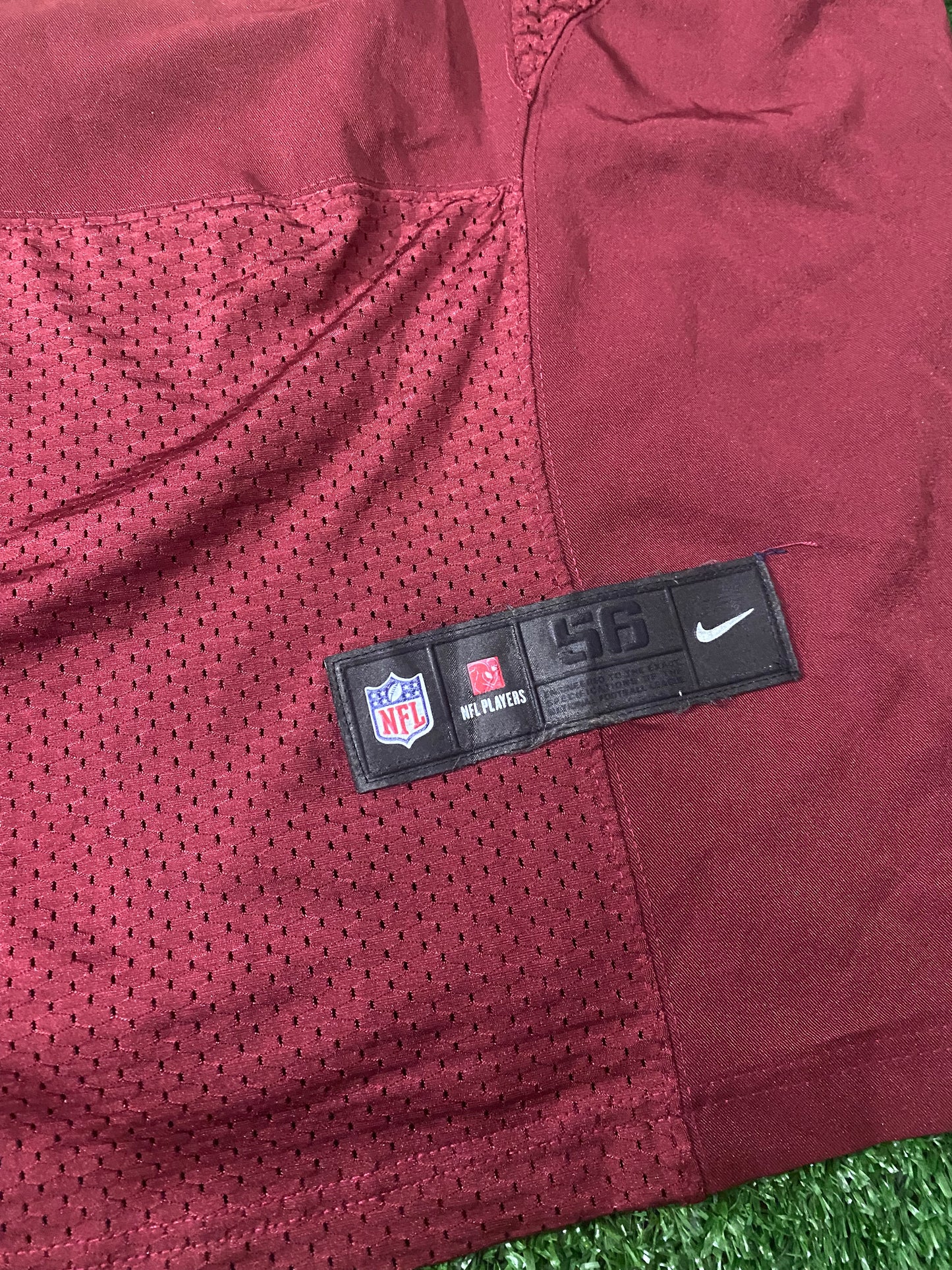 Washington Redskins USA NFL American Football Big XXL 2XL Mans Orakpo 98 Jersey