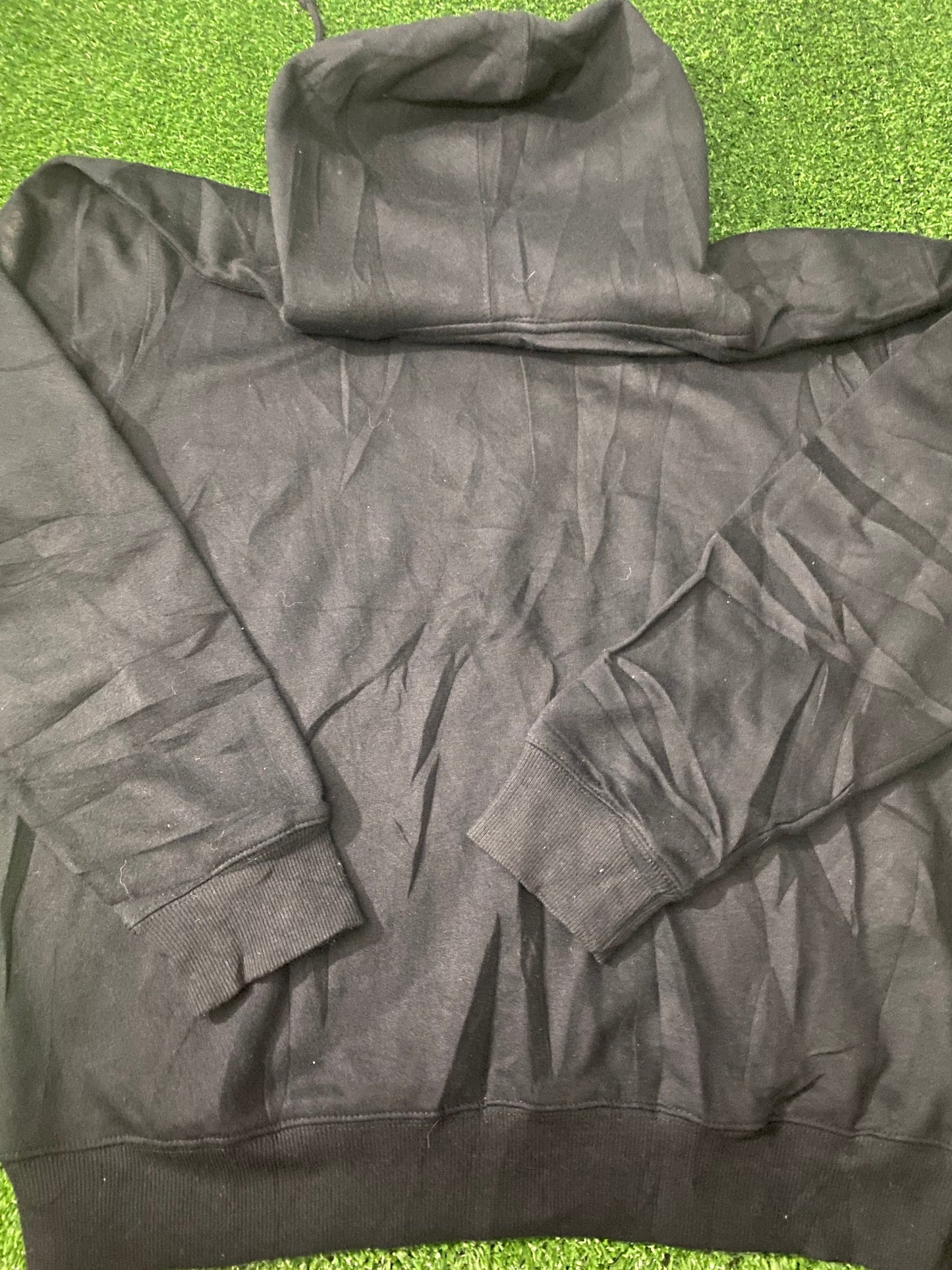 Minnesota Vikings USA NFL American Football XL Extra Large Mans Majestic Hoody Hooded Top