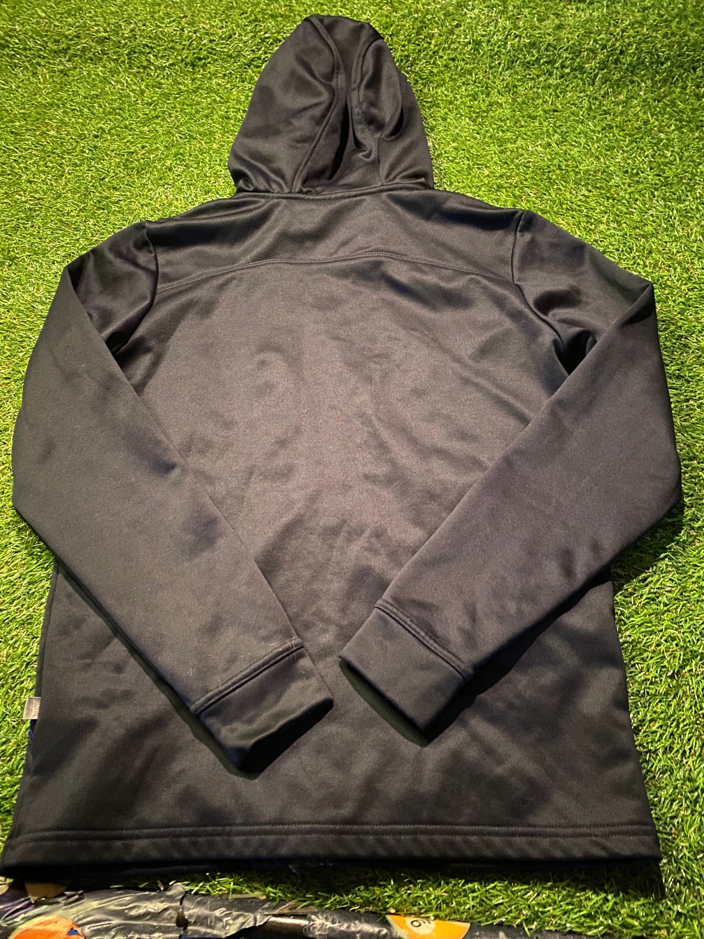 Portadown RFC Rugby Union Football Youths - XS Mans Old Kukri Made Zip Up