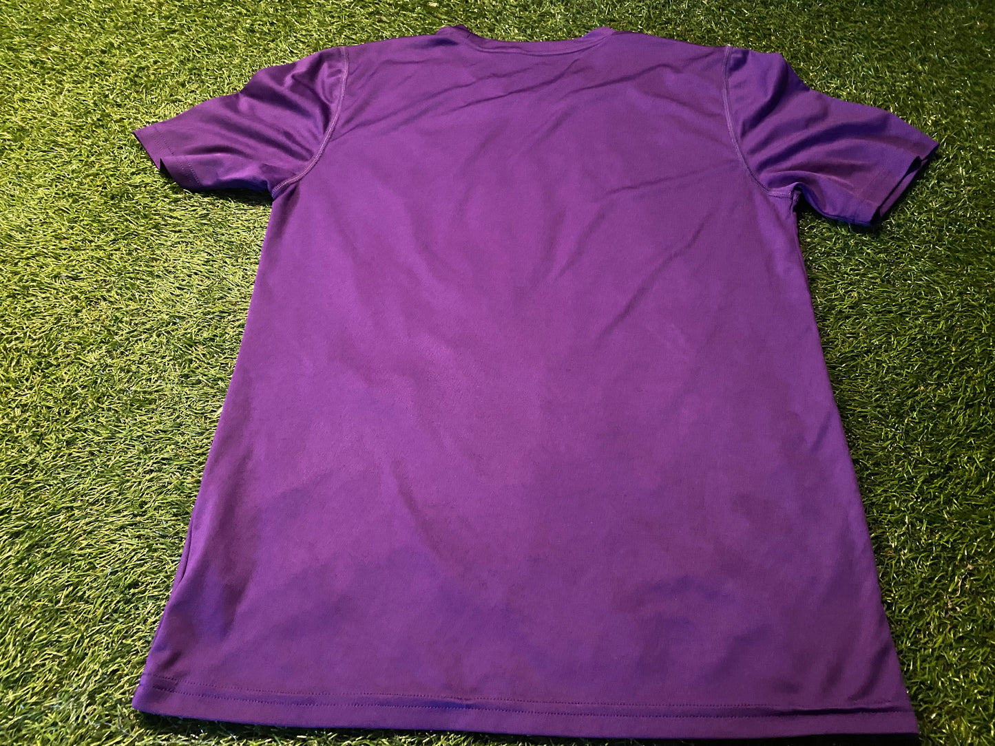 Orlando City USA MLS Soccer Football Youths / Small mans Adidas Made Leisure Top
