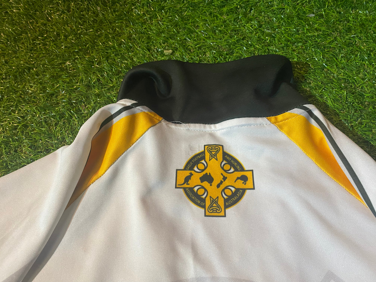 Australia Oz GAA Gaelic Football Hurling Youths to XS Mans Jersey