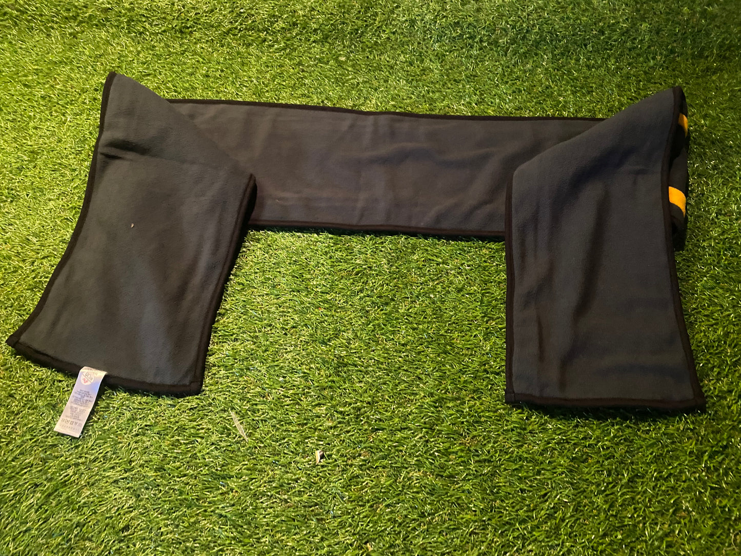 Ulster RFC Rugby Union Football Big Long Thick Adult Size Scarf Scarves