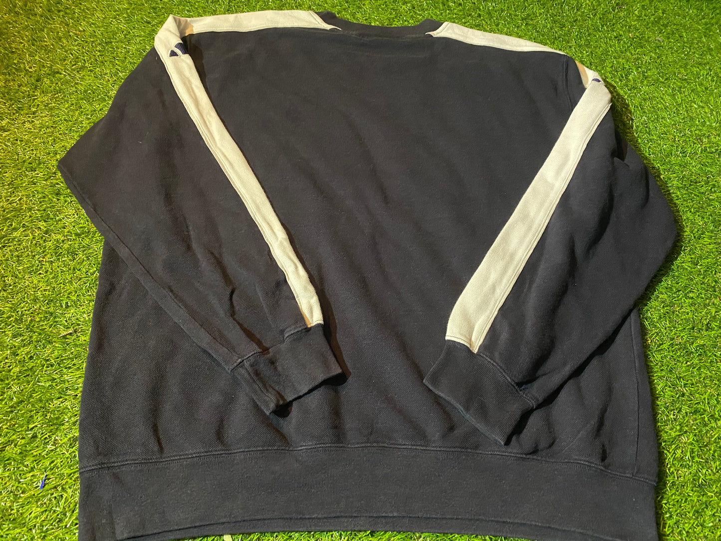 Ellesse Made Large Mans Size Jumper / Sweater Type Top