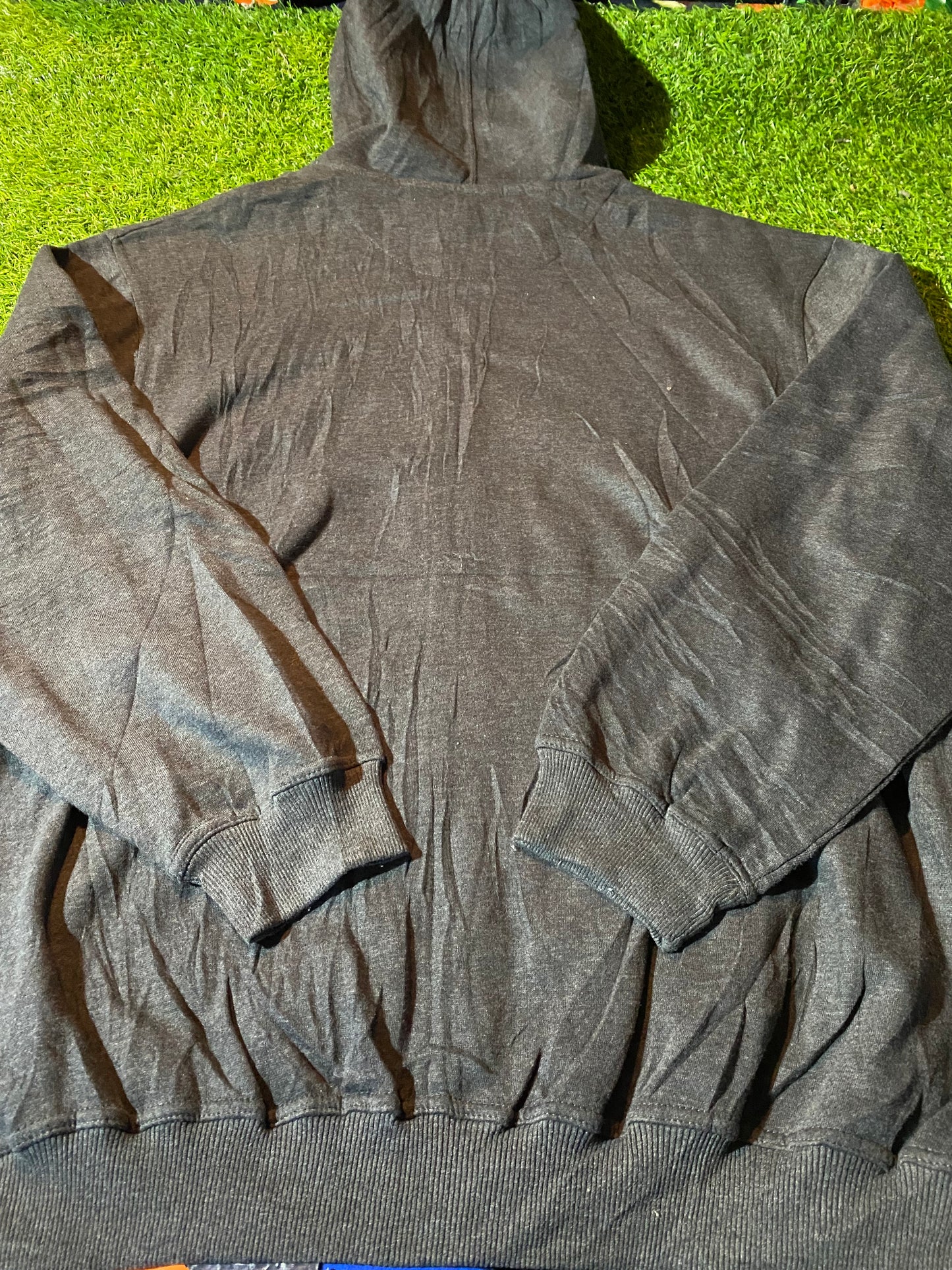 San Francisco 49ers USA NFL American Football Big XXL 2XL Zip Up Hoody / Hooded Top