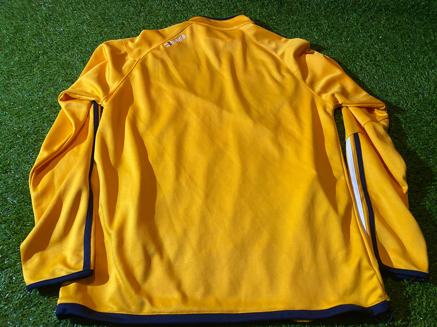 Co Antrim Eire Irish Ireland GAA Gaelic Hurling Football Small Mans Training Top
