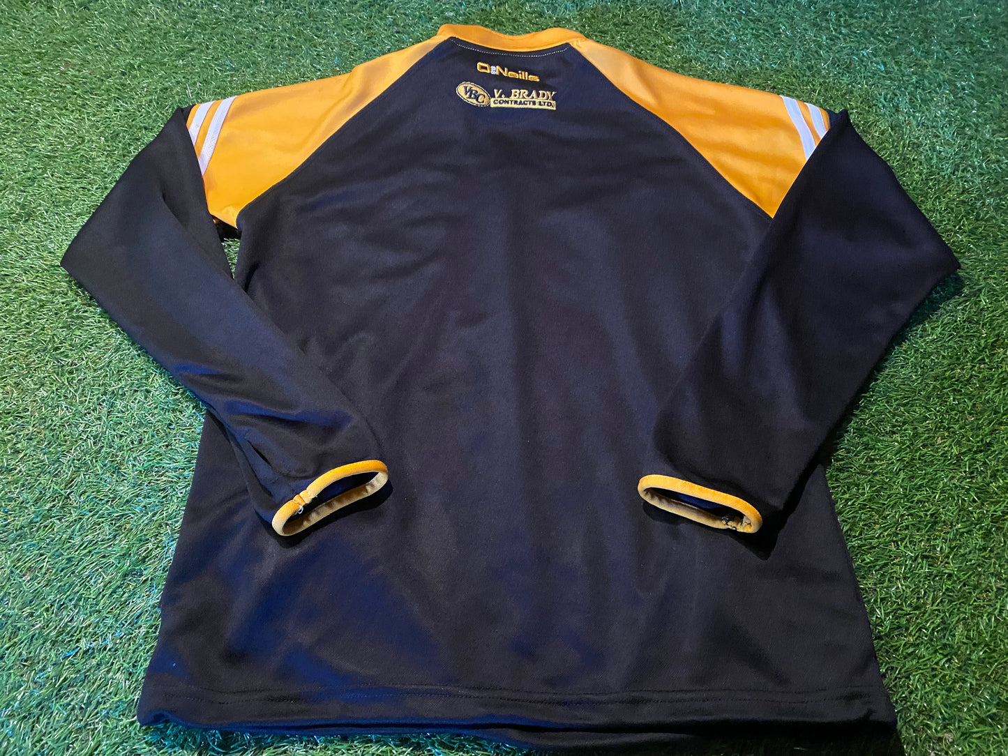 Cuchulainn HC Armagh GAA Hurling Ireland Irish Small Mans Over Training Top
