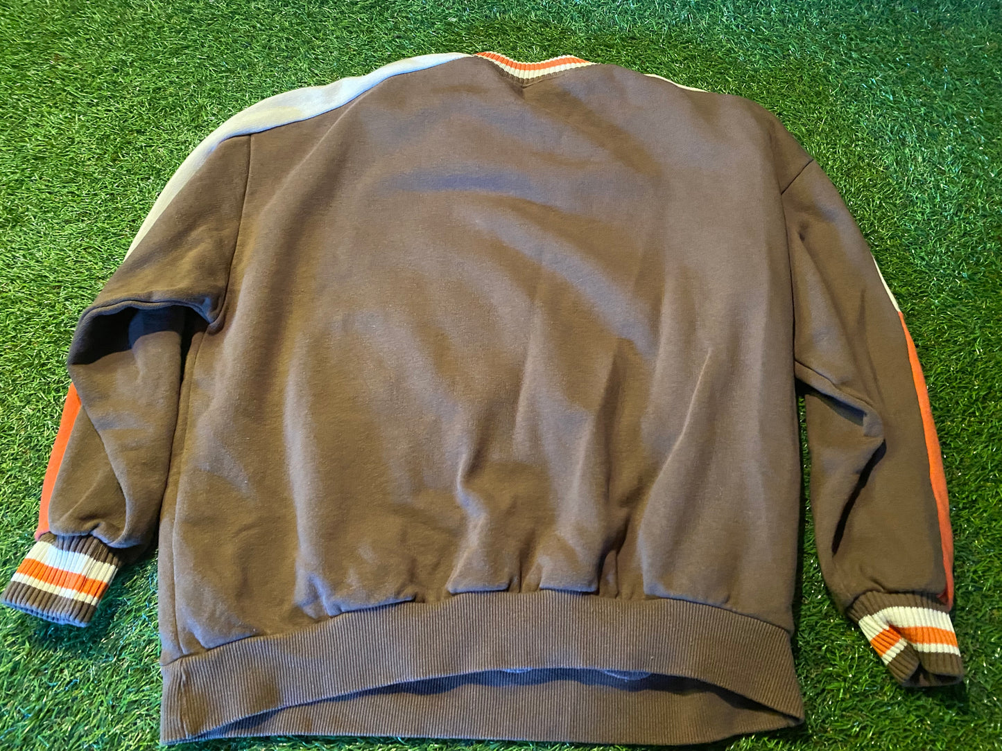 Chicago Bears USA NFL American Football Small Mans Pull & Bear Made Sweater Type Top