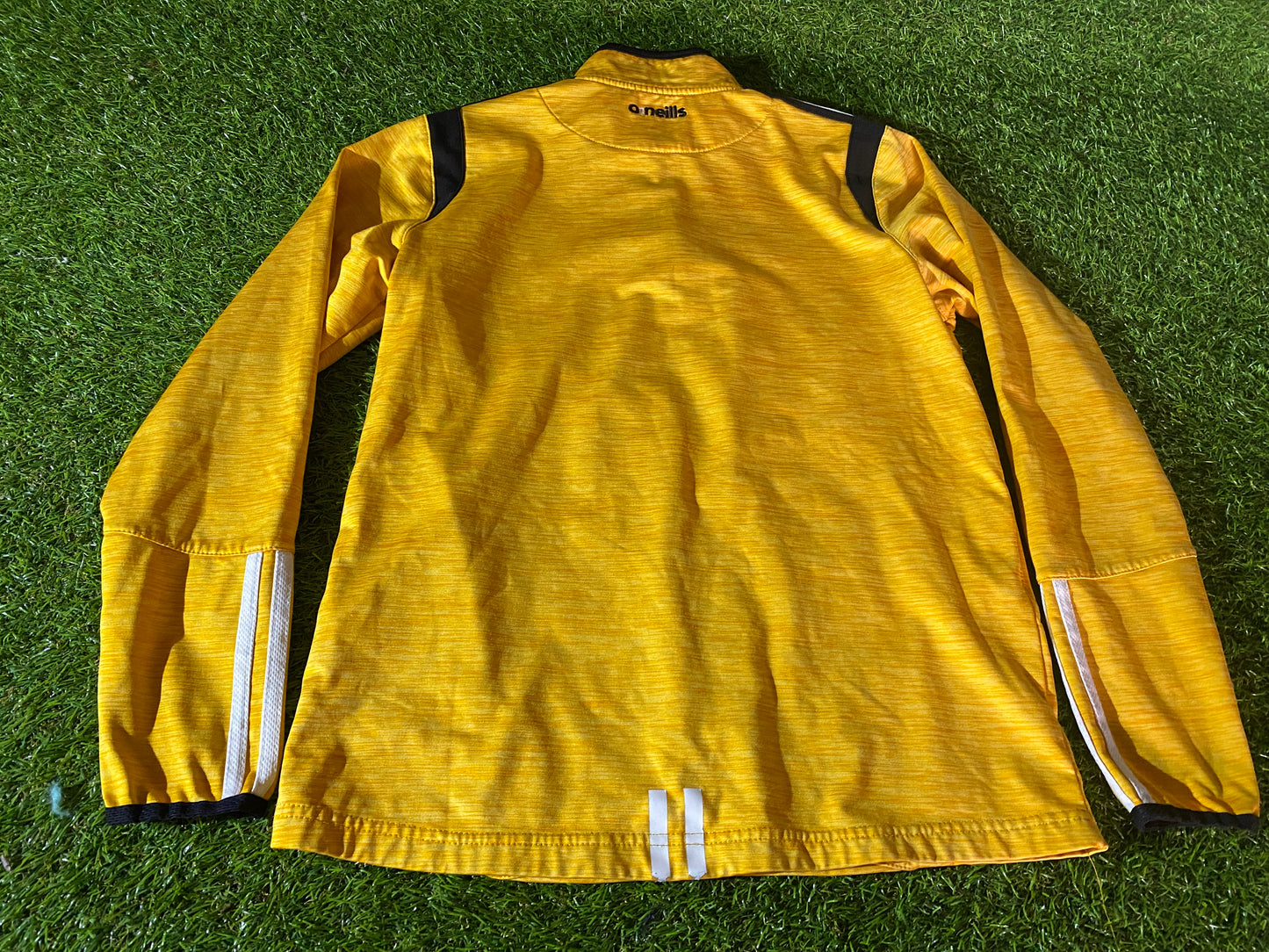 Co Antrim Northern Ireland GAA Gaelic Football Hurling Youths 12-13 Yr old Top