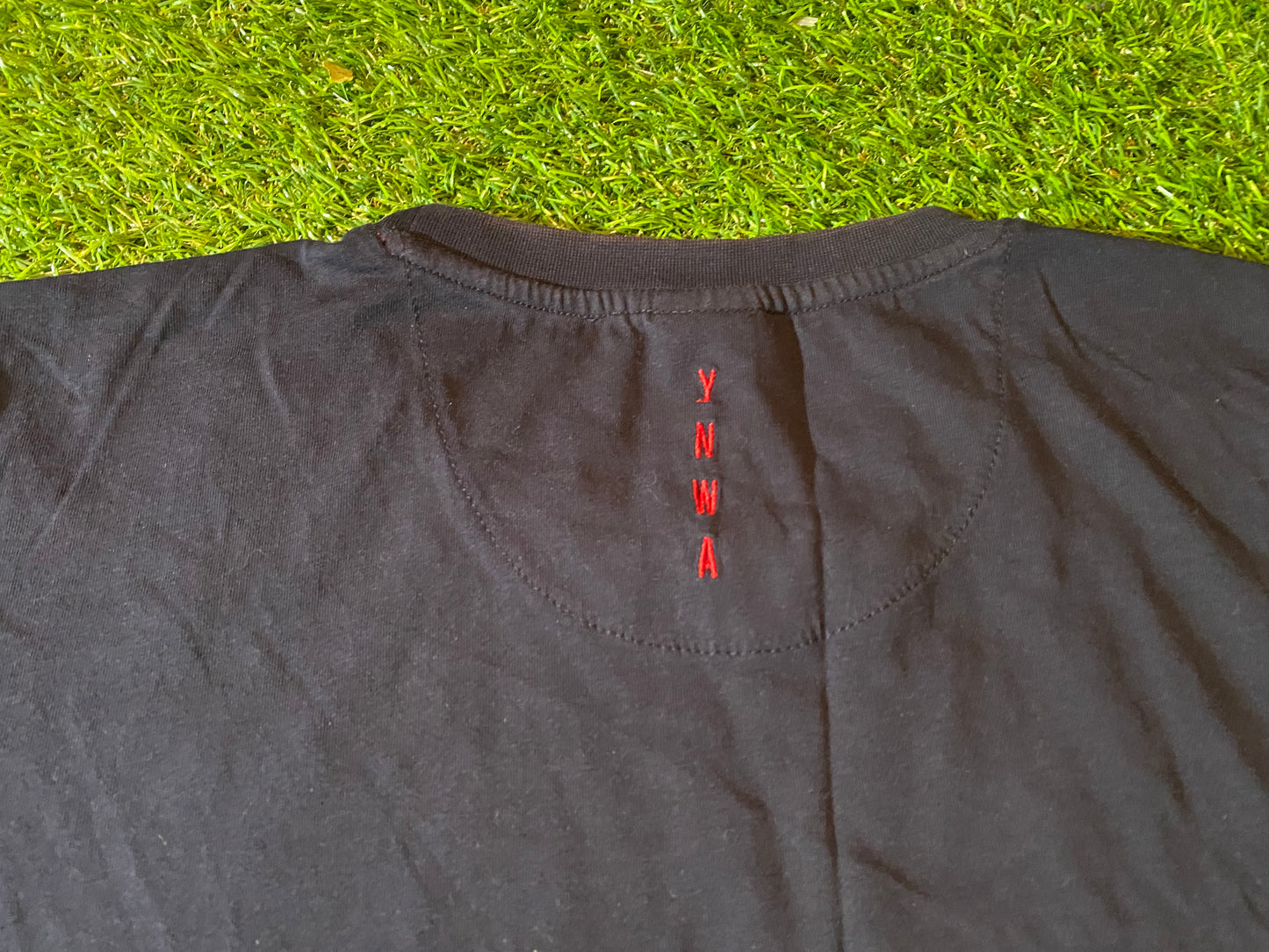 Liverpool England Football Soccer EPL Medium Mans Cotton Top