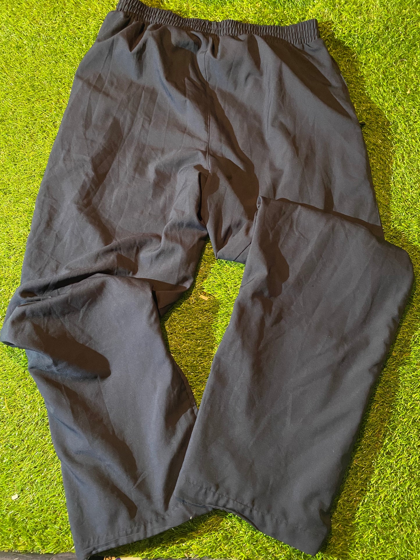 Armagh Type GAA Gaelic Football Hurling XL Extra Large Mans Oneills Tracksuit Bottoms