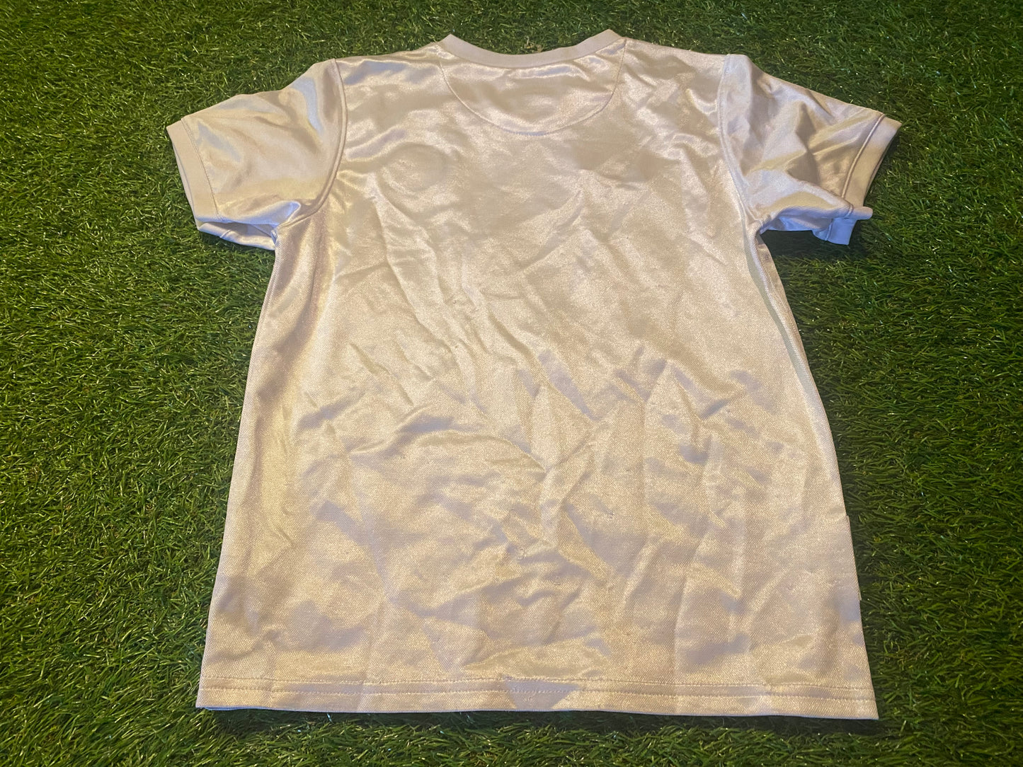 Celtic FC Scotland Scottish Soccer Football Kids Boys Girls 6-7 Year Old Top