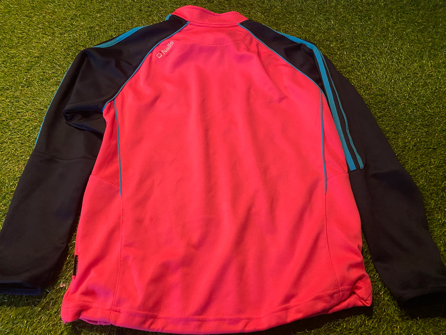 Co Armagh GAA Gaelic Football Womans Females Adult Size 14 Over Top Sweater Type