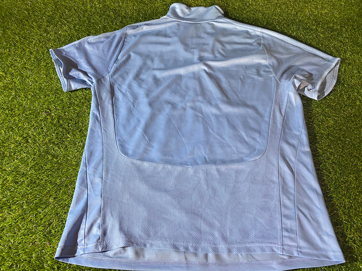 Tottenham Hotspur Spurs Soccer Football XL Extra Large Mans Puma 2008 Away Jersey