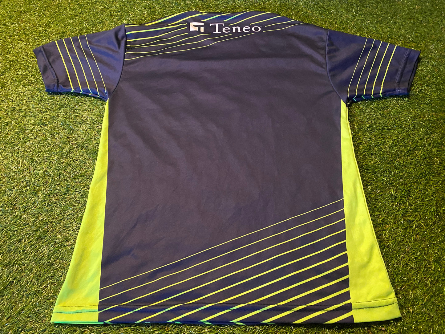 Co Tipperary GAA Gaelic Football Ireland Hurling large Mans Tight Fit Player Issue Jersey