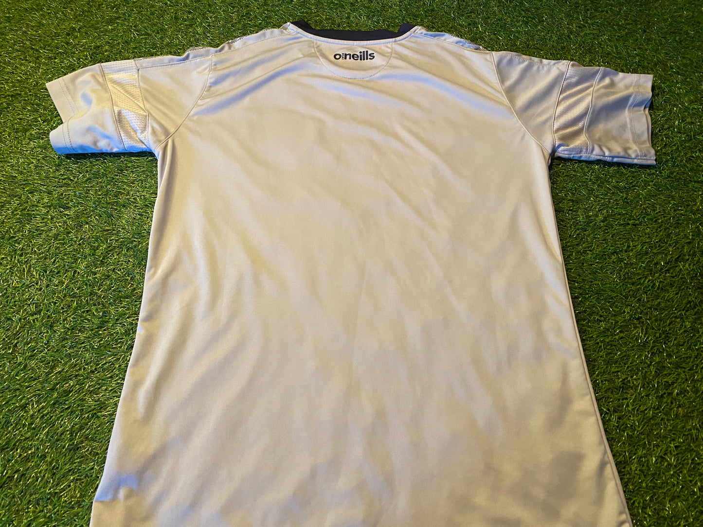 Co Dublin Eire Irish Ireland GAA Gaelic Football Hurling Medium Mans Leisure Jersey