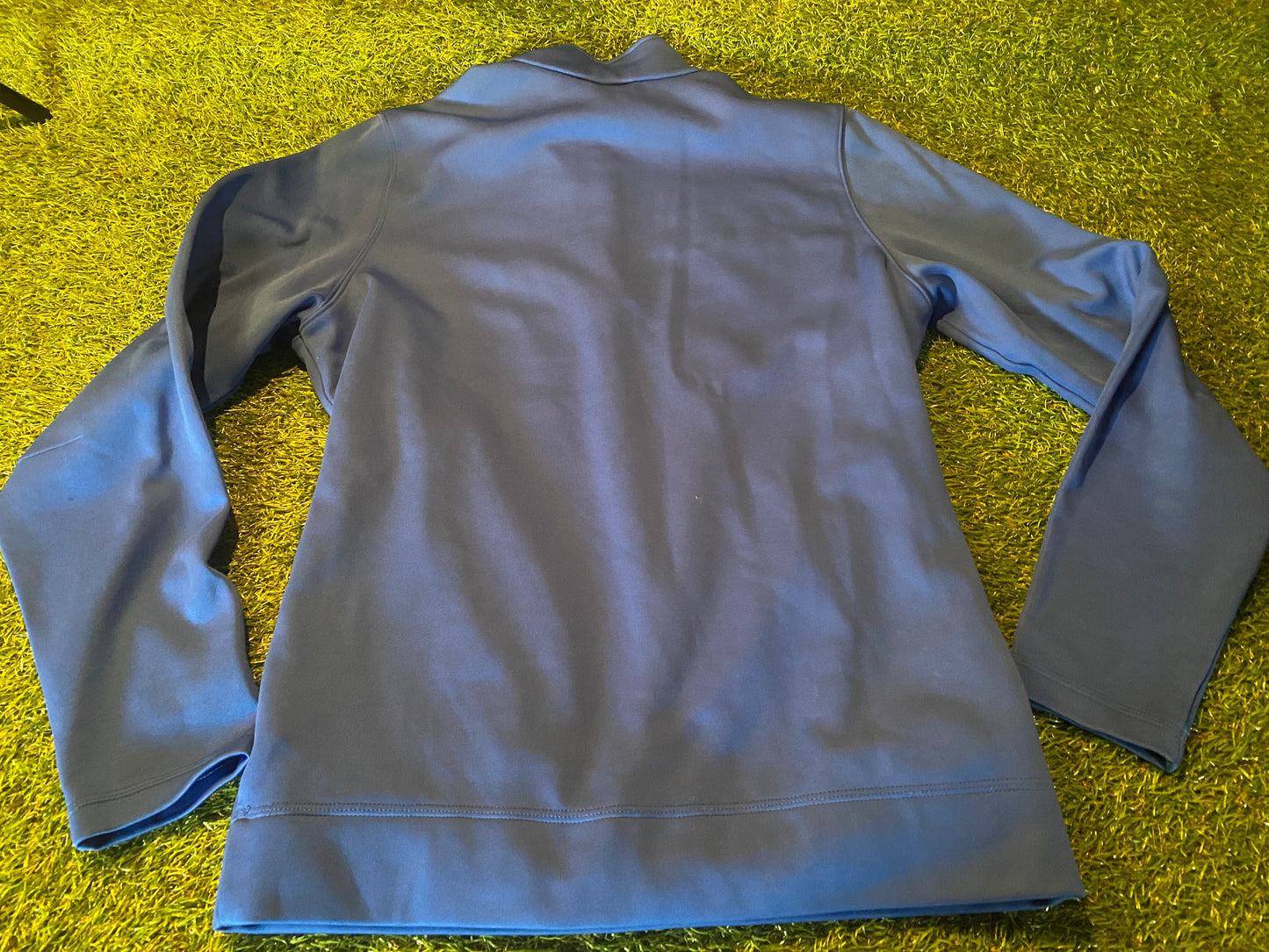 Northern Ireland Football Ulster GAWA Large Mans Vintage Style Umbro Tailored Top