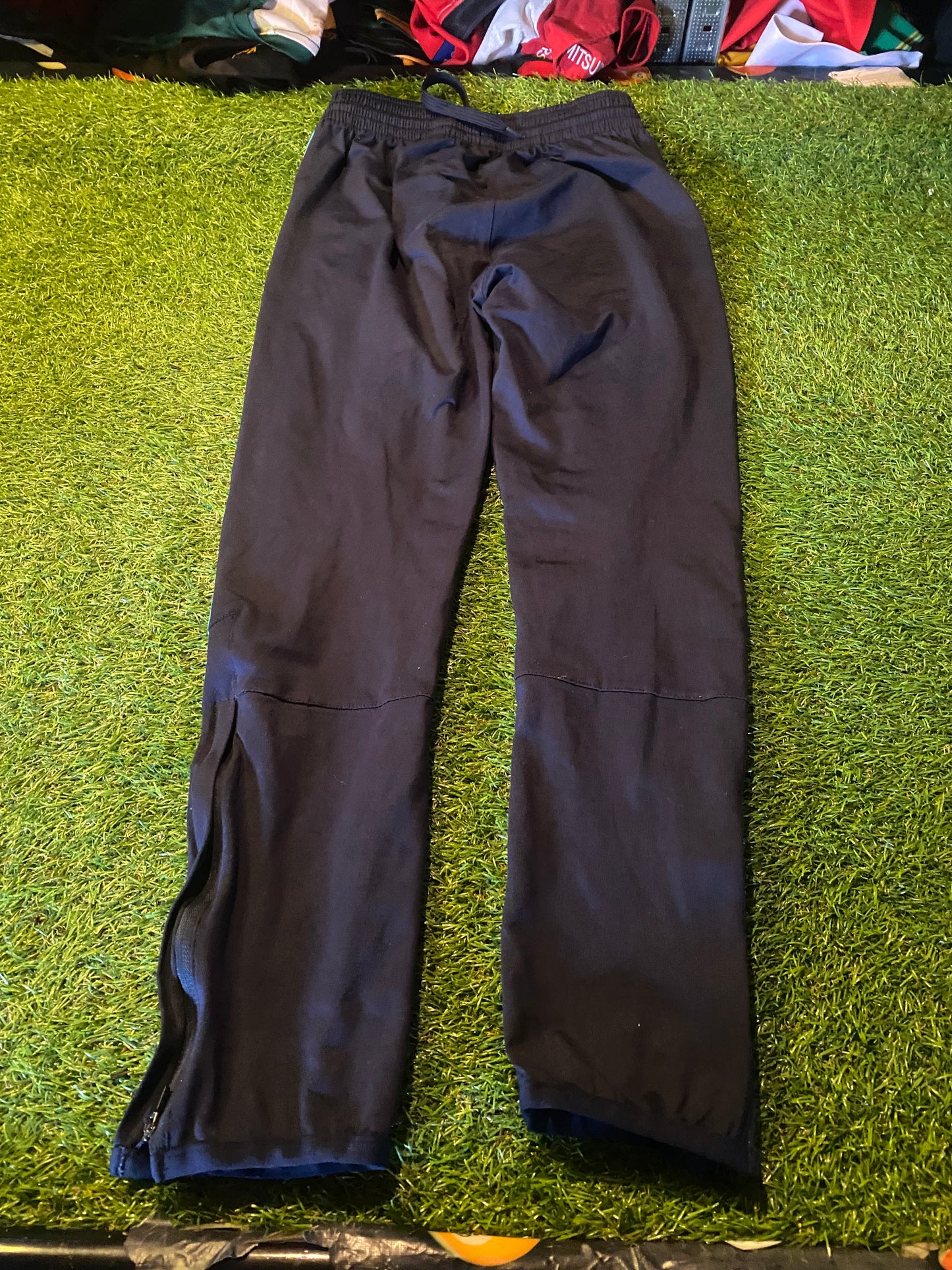 UUJ Ulster University GAA Football Sports Small Mans Joggers Tracksuit Bottoms