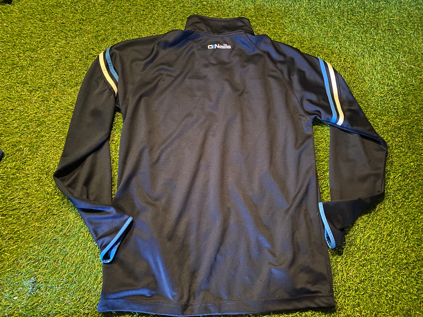 Co Dublin Eire Irish Ireland GAA Gaelic Football Hurling Medium Mans Over Top / Jersey