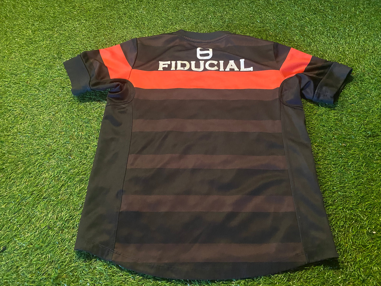 Toulouse Stade Toulousain France French Rugby Union Large Boys 10-11 Year Old Top