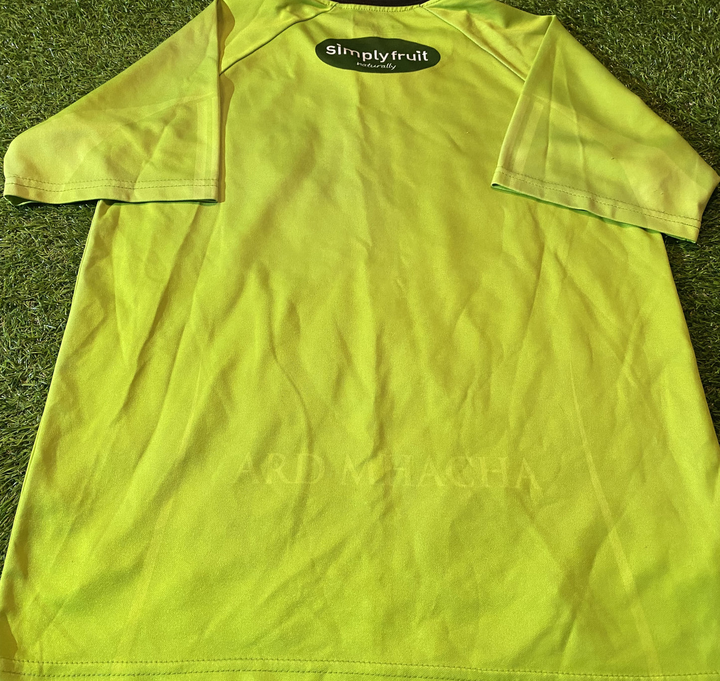 Co Armagh GAA Gaelic Football Hurling Irish Ireland Youths / XS Mans Jersey