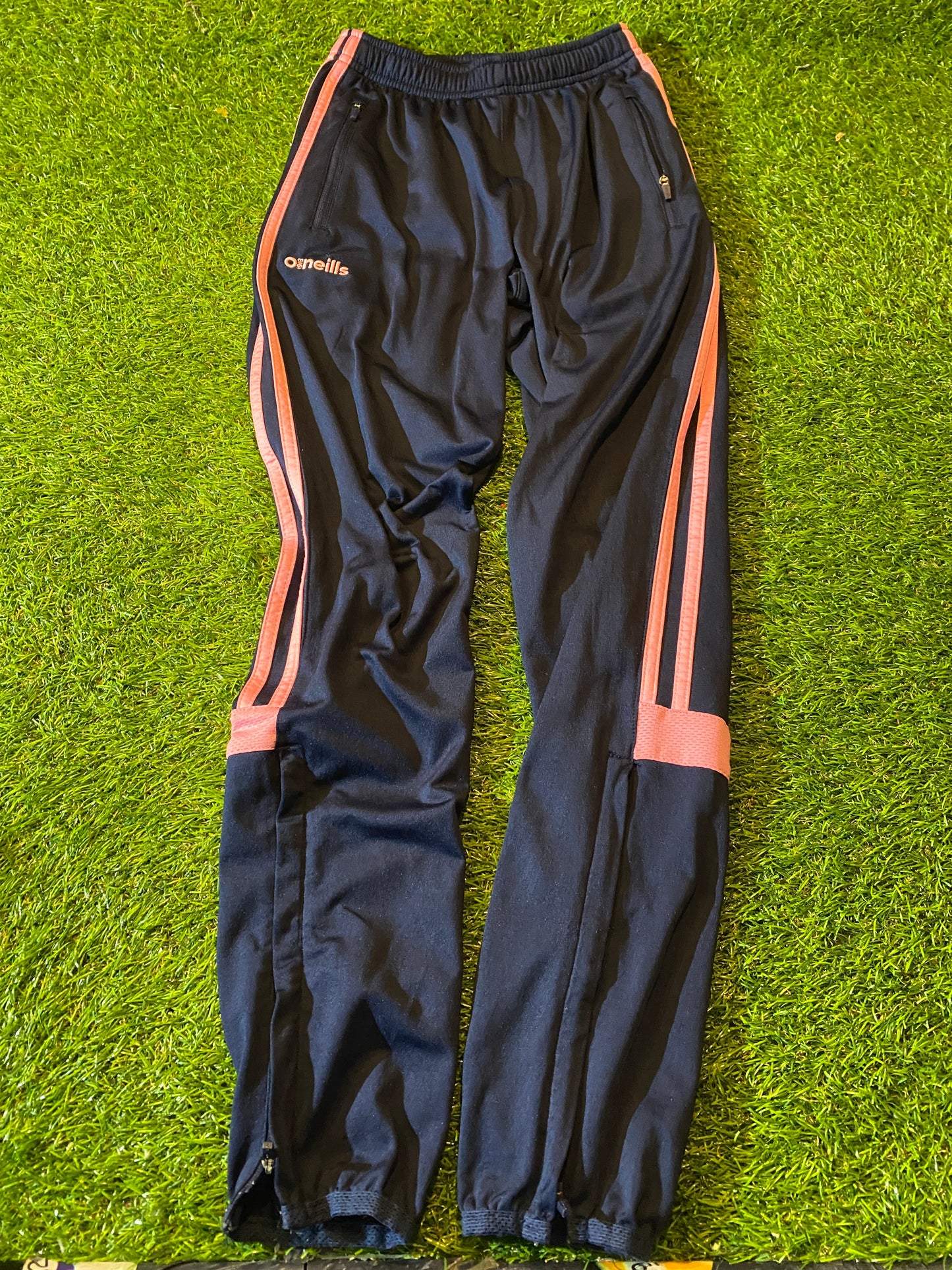 Oneills of Dublin GAA Gaelic Football Hurling Large Boys / Girls 10/11 Year Old Bottoms