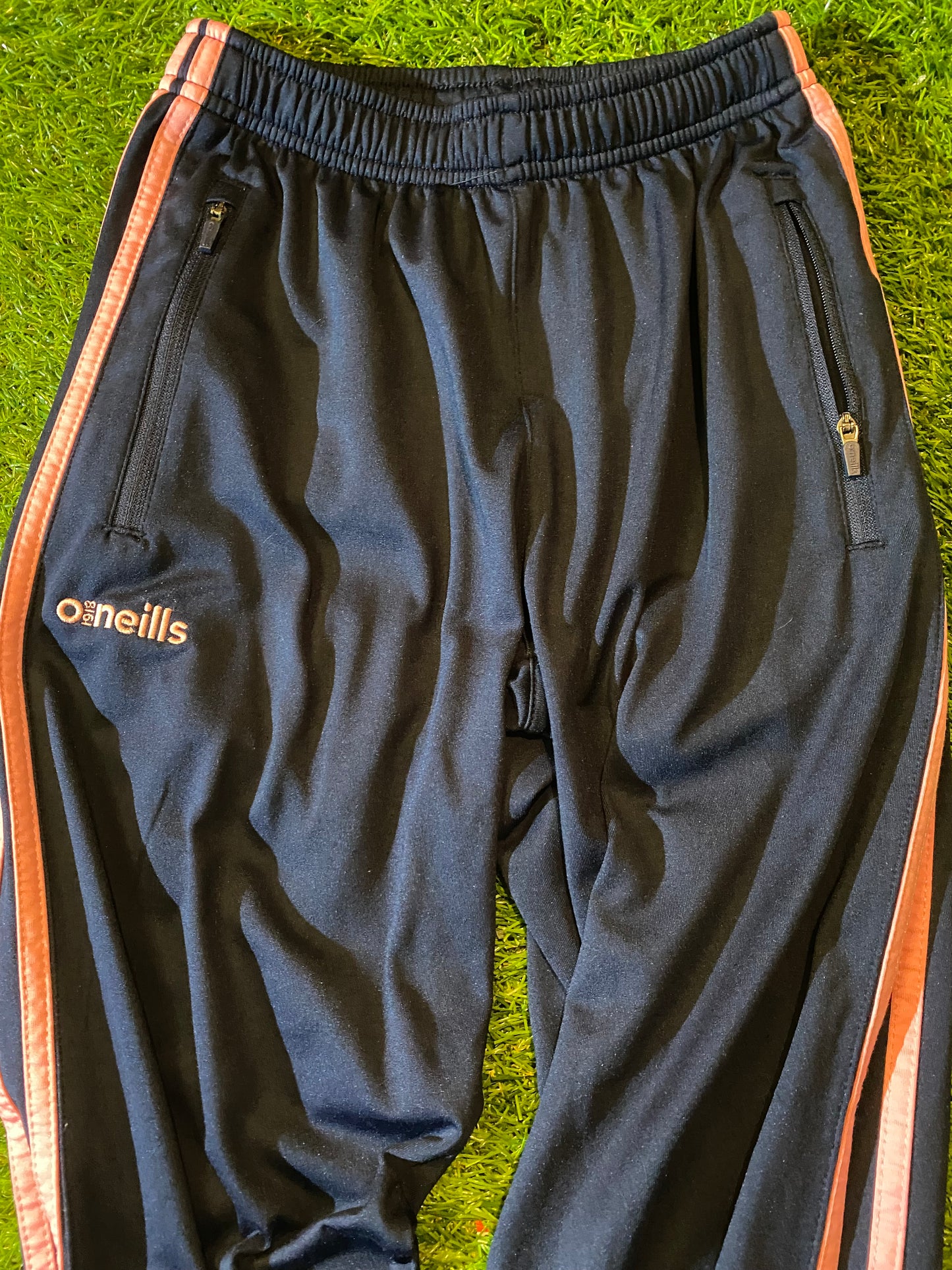 Oneills of Dublin GAA Gaelic Football Hurling Large Boys / Girls 10/11 Year Old Bottoms