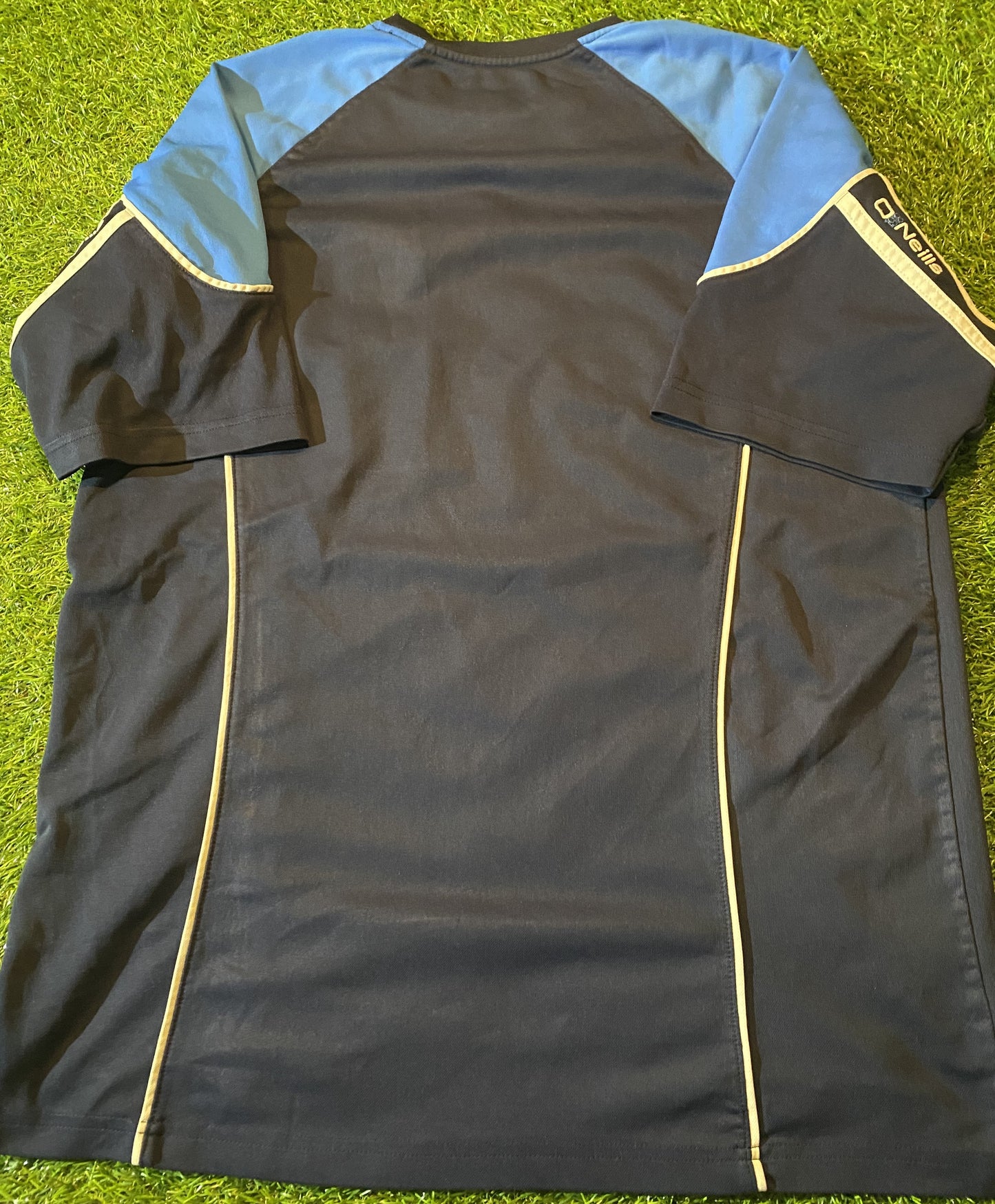 Ulster University GAA Gaelic Football Medium mans Casual Leisure Training Top