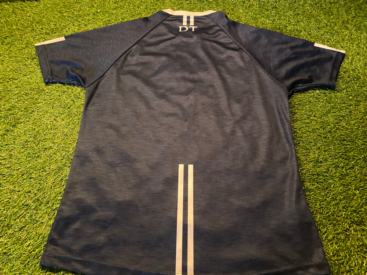 Co Fermanagh GAA Gaelic Football Irish Hurling Ireland Medium mans Tight Fit Jersey