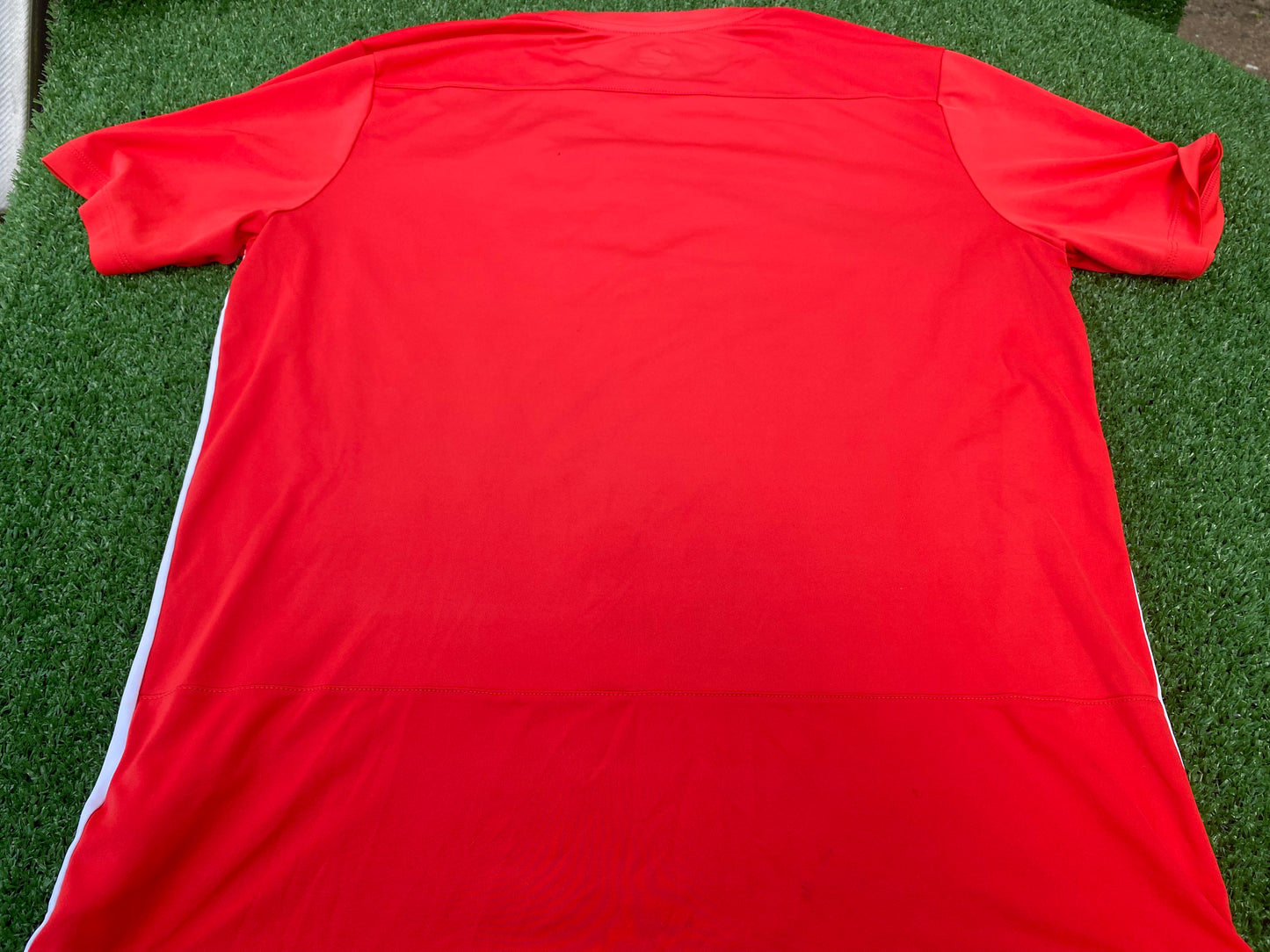 Nike Made Official T-90 Top / Jersey XL Extra Large Mans Size