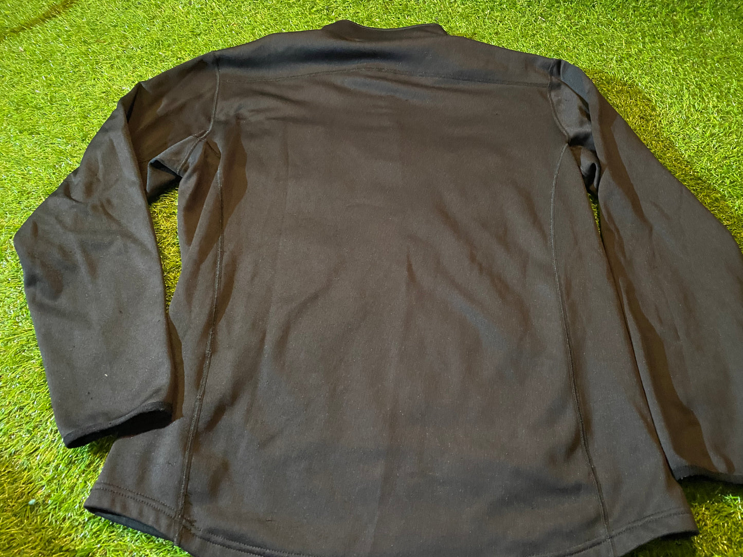 Co Armagh Club GAA Gaelic Football Hurling Large Mans Player Issued PMcK Over Top
