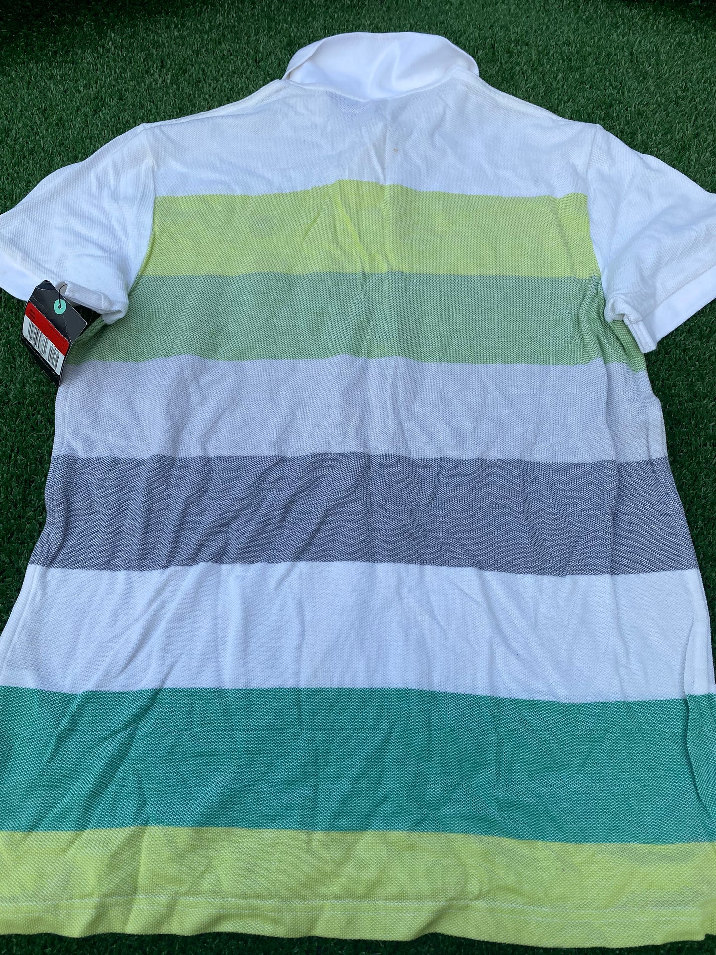 Nike Made Medium Mans New BNWT Polo Shirt