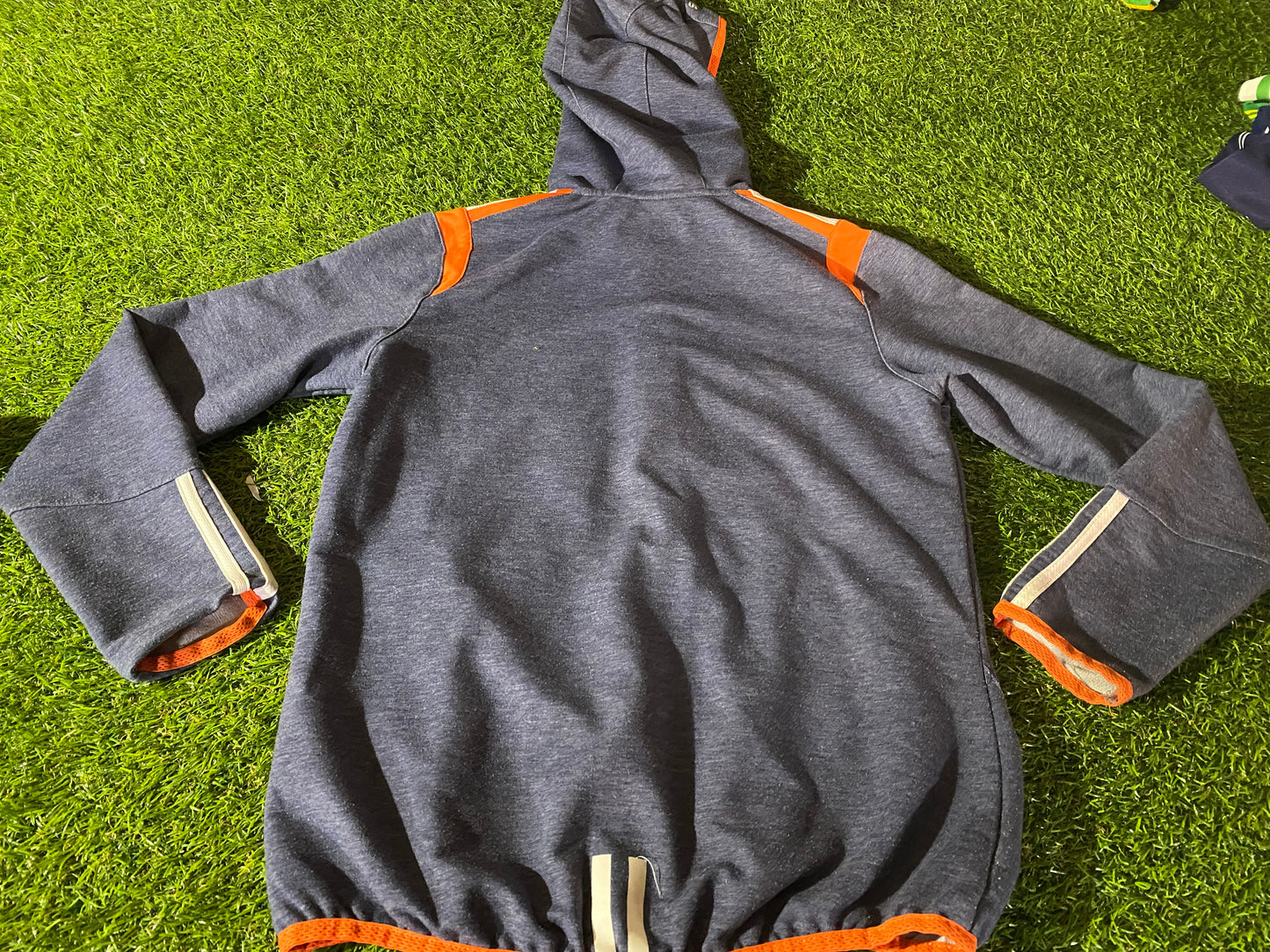 Co Armagh GAA Gaelic Football Ireland Irish Kids Medium Boys / Girls 10-11 Year Old Hoody Top