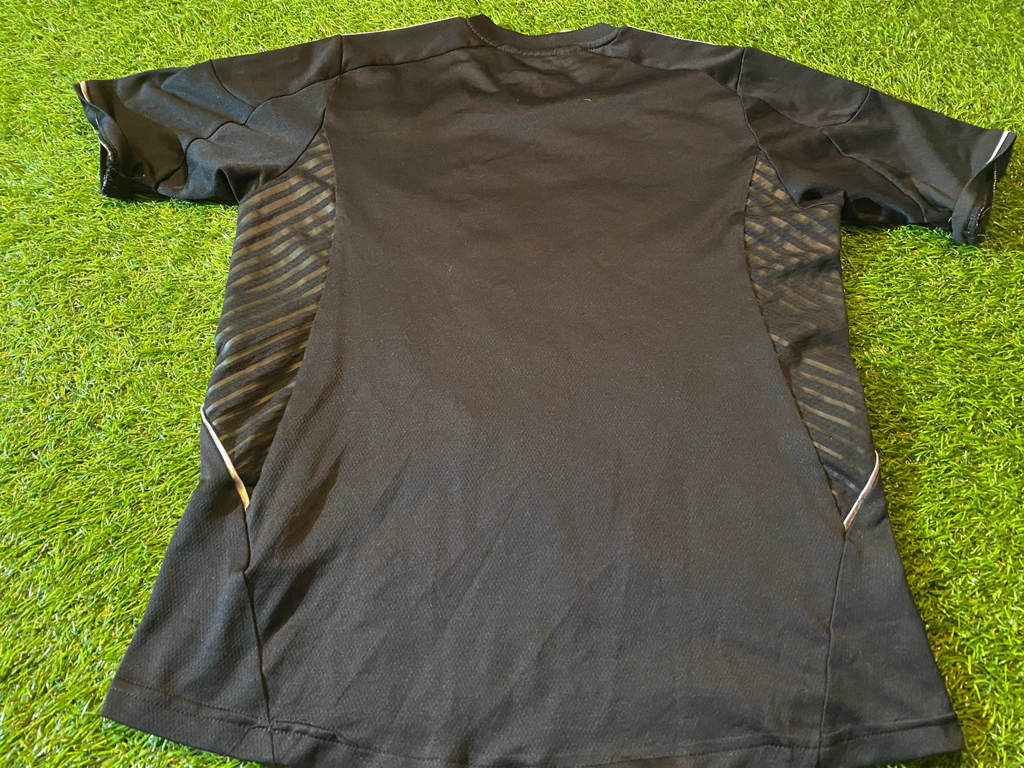 Chelsea FC Football XL Boys / Youths 13-15 Year Old Adidas Made Away Jersey