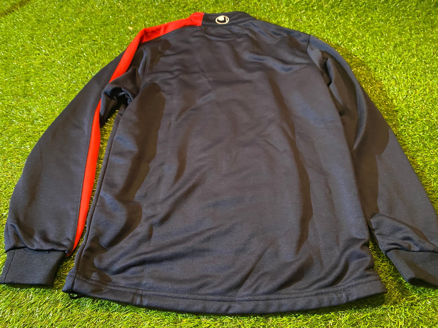 Portadown FC Northern Ireland Football Youths / XL Boys 12-14 Year Old Top