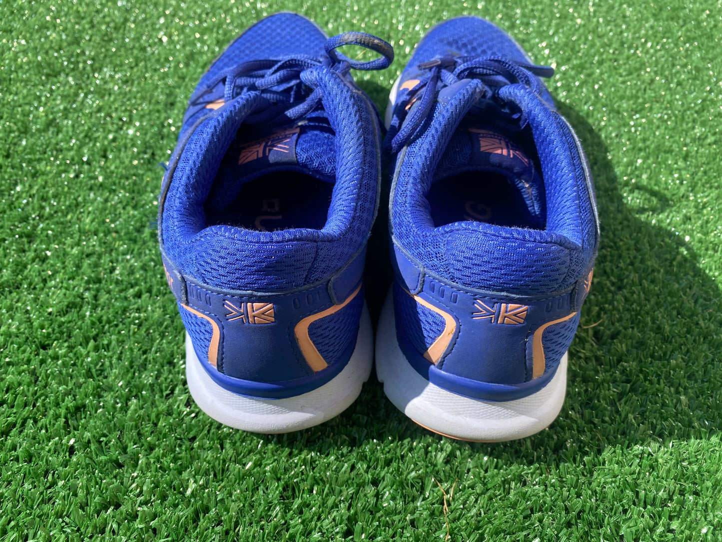 Karrimor Duma Trainers / Sneakers / Shoes Mens Adult UK Size 7 EU Size 41