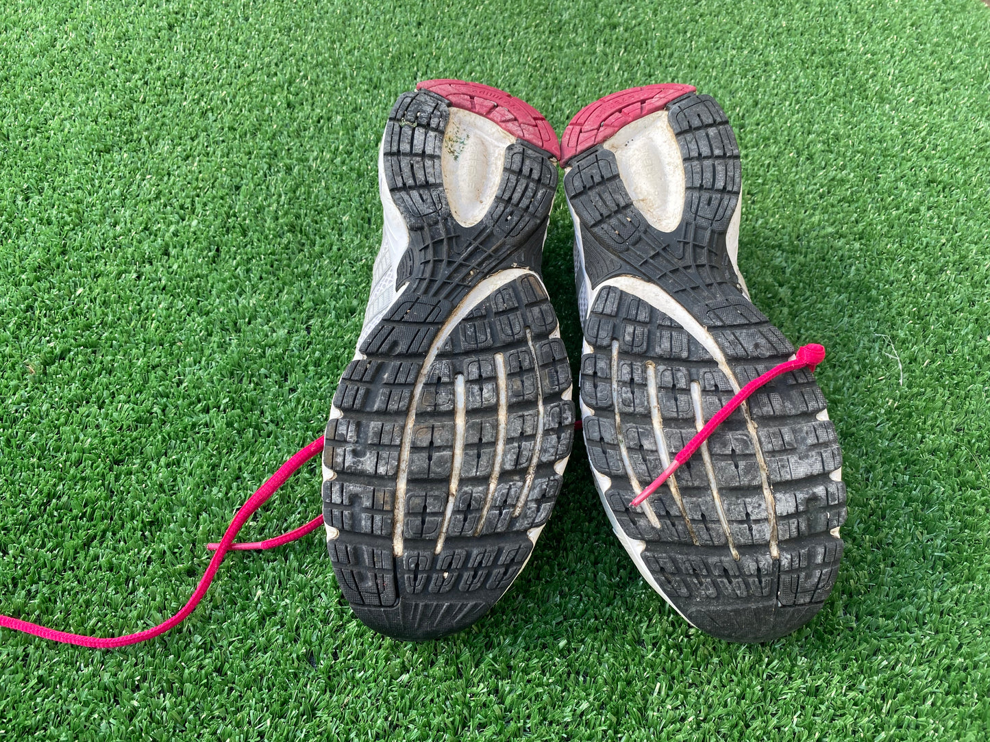 Adidas Duramo 5 Running Fitness Trainers / Shoes / Sneakers Adult UK Size 7