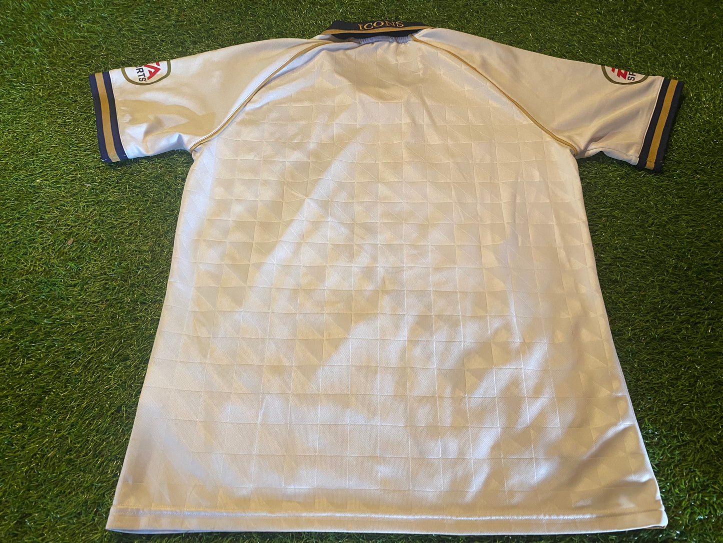 Fifa Icons EA Sports Playstation Gamers Game Large Mans Jersey