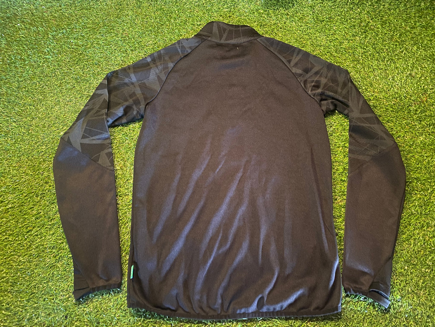Tandragee Rovers FC Northern Ireland Football Medium Mans Tracksuit Type Training Over Top