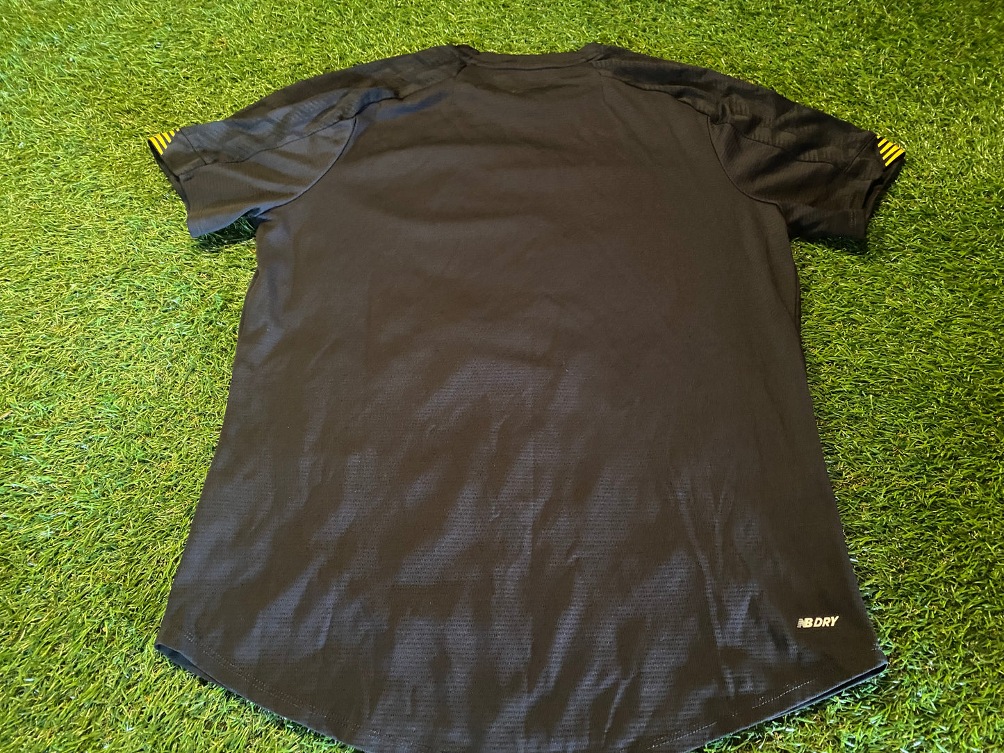 Republic of Ireland FAI Eire Irish Soccer Football Small Mans Lighter Leisure Jersey